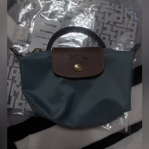 Longchamp mini bag New